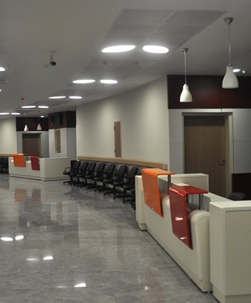 Sağlık Kuruluşları