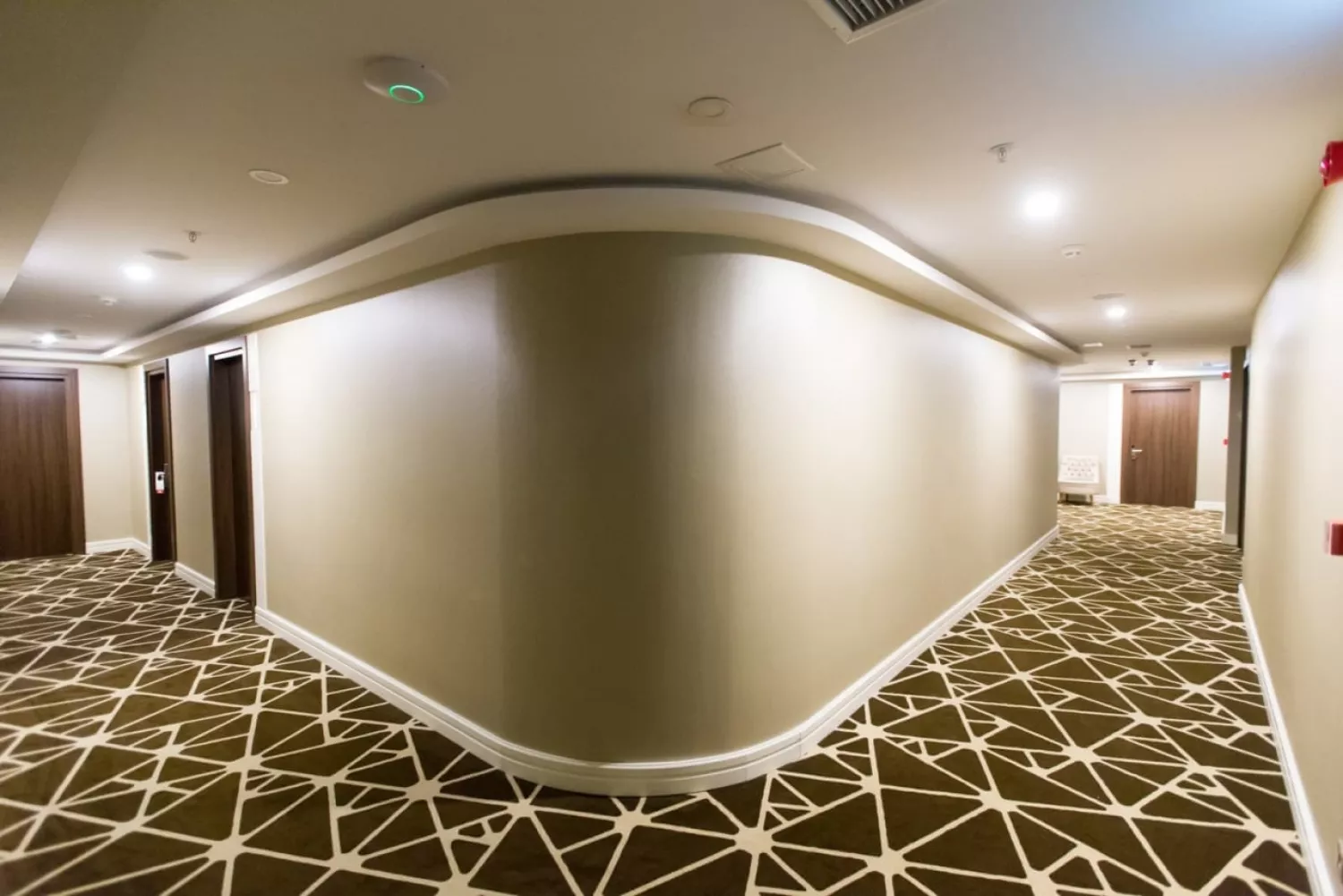 GRAND MIRA HOTEL