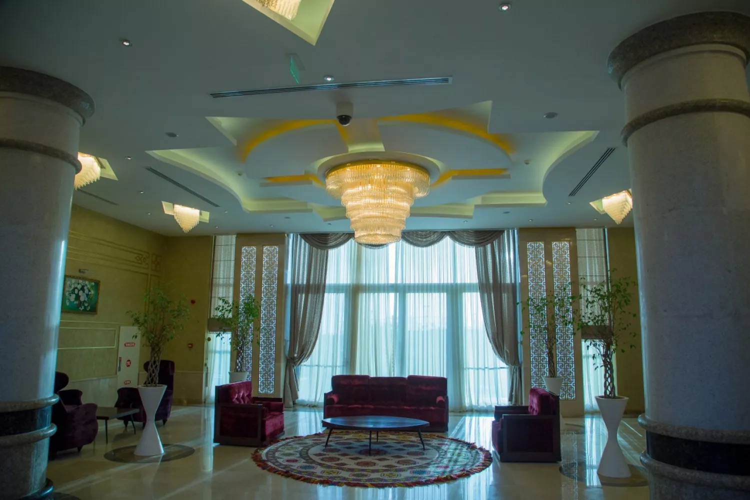 MARY HOTEL