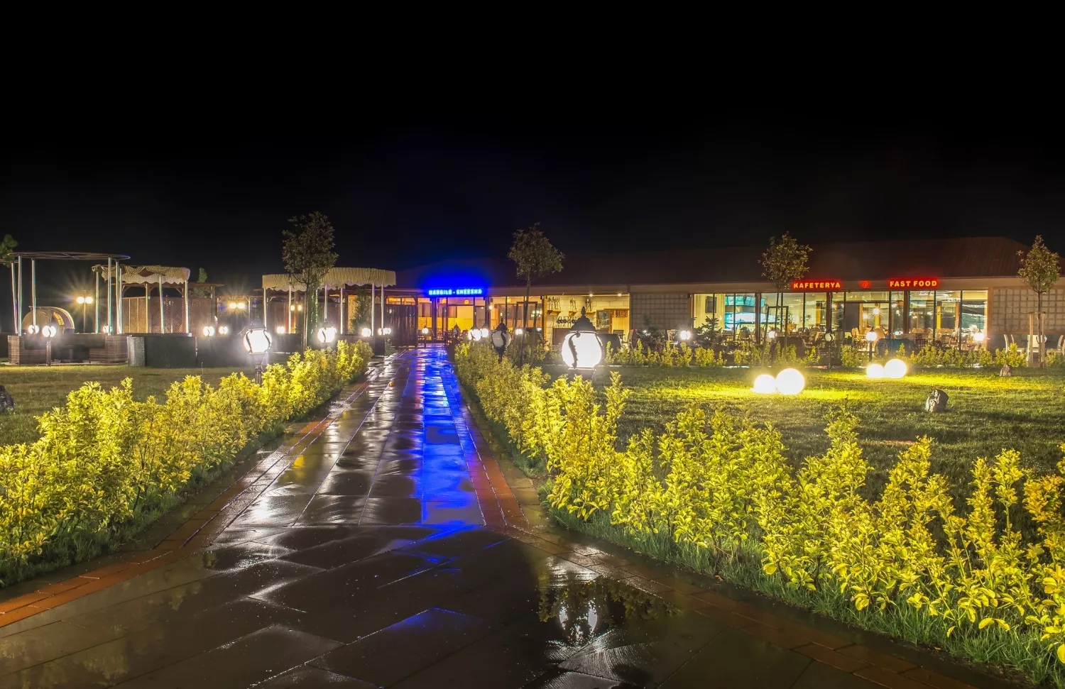 BABILLON HOTEL