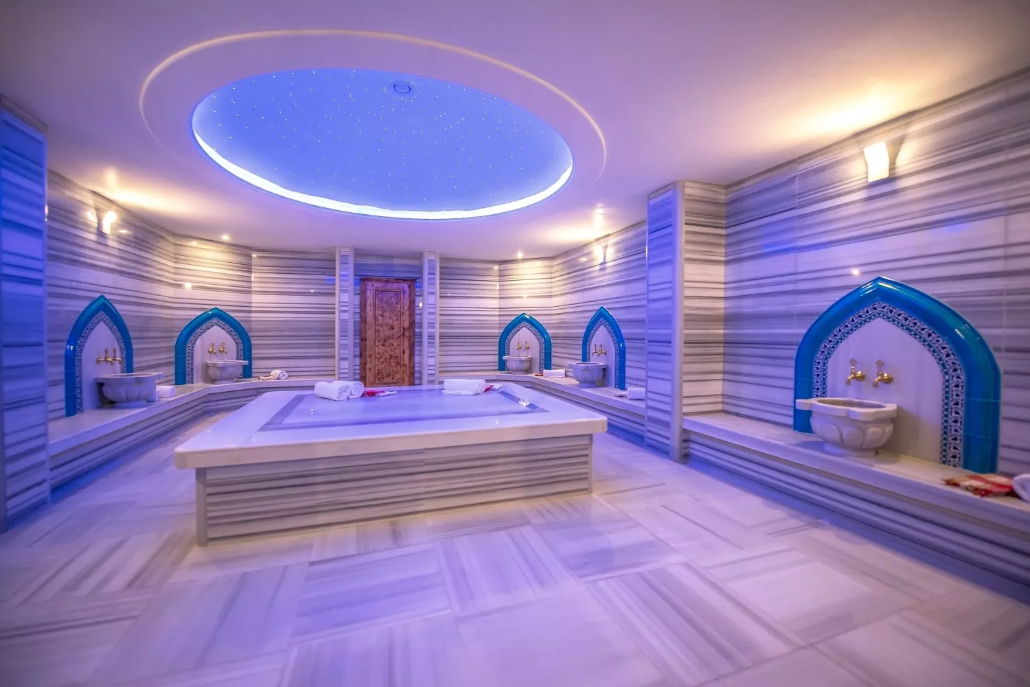 BABILLON HOTEL
