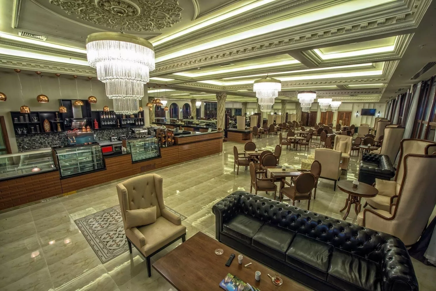 BABILLON HOTEL