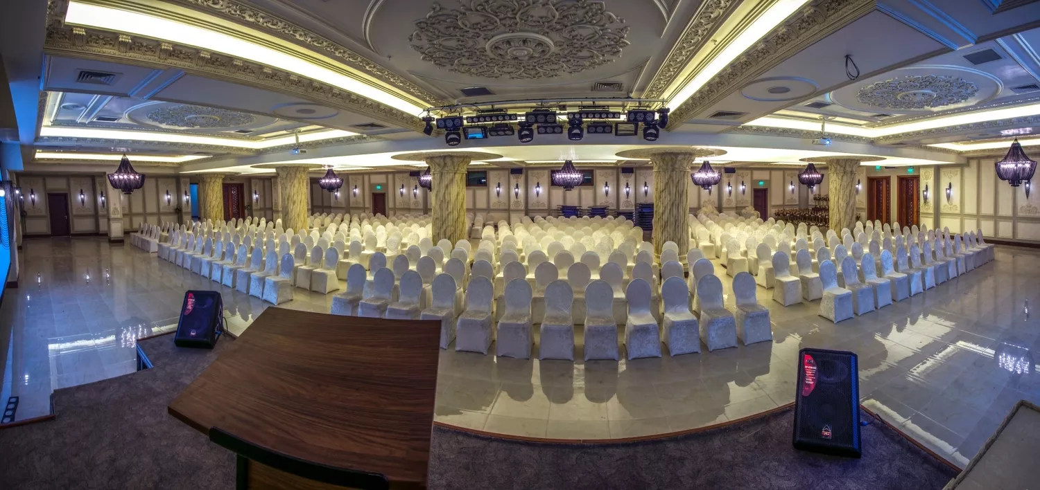 BABILLON HOTEL