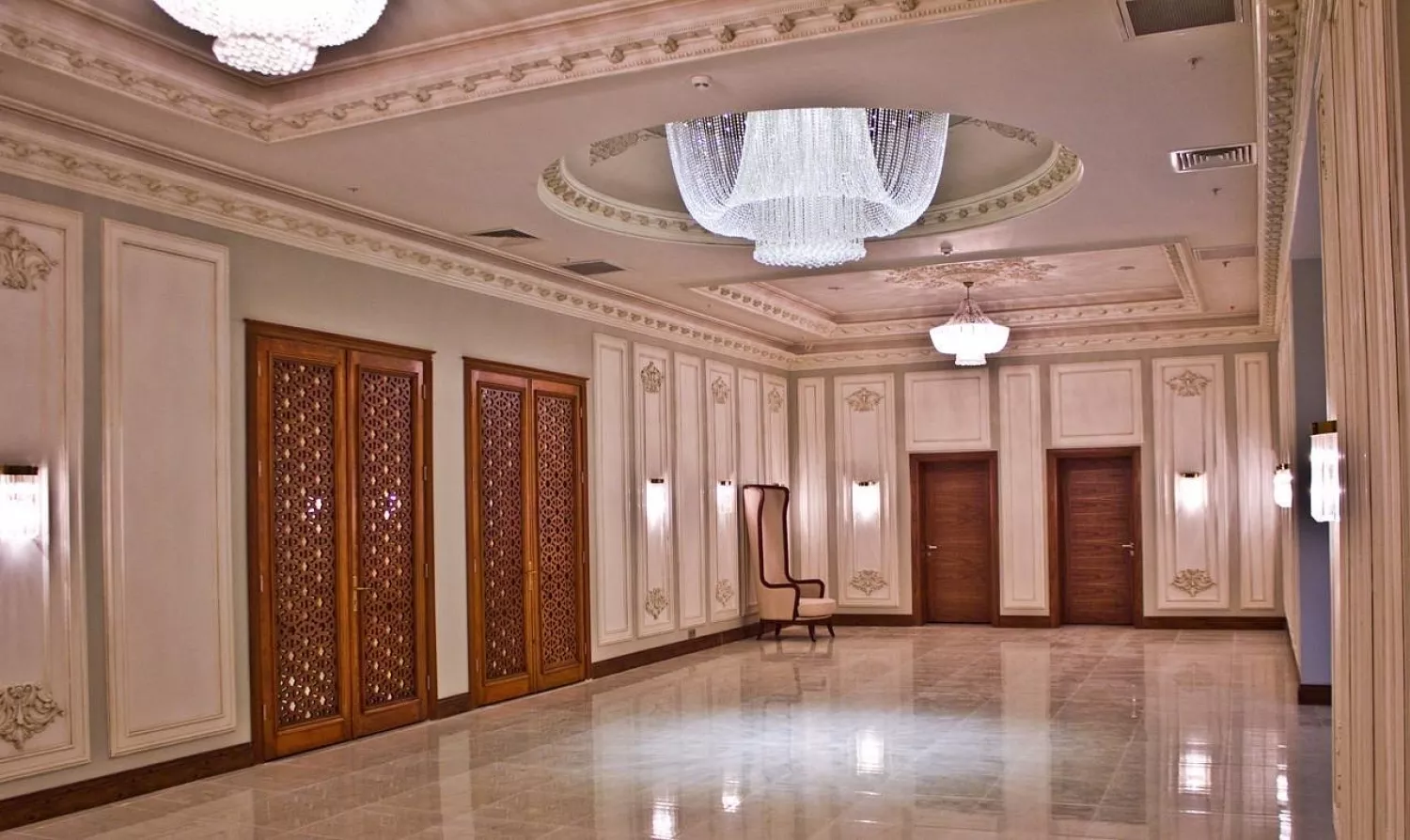 BABILLON HOTEL