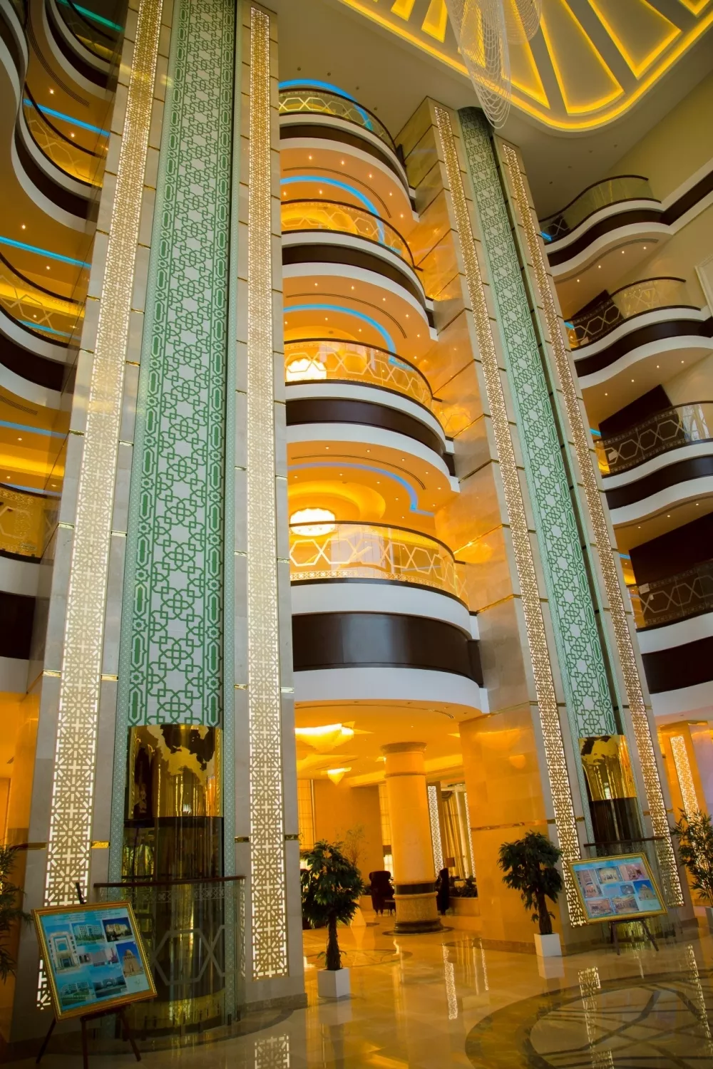 MARY HOTEL
