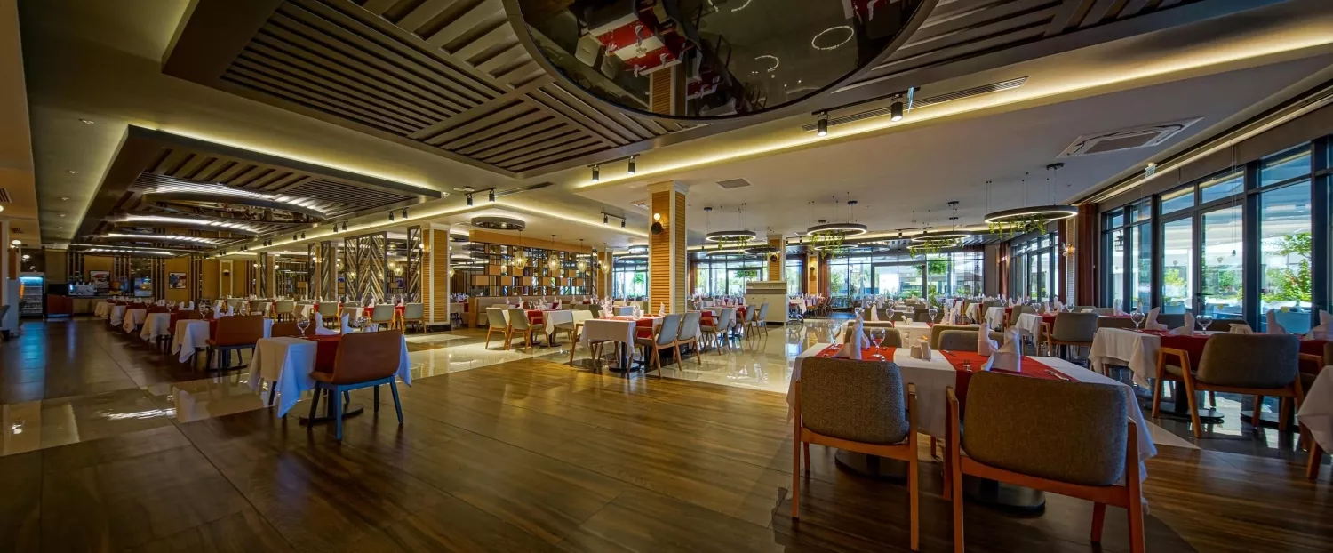 DIAMOND DE LUXE HOTEL