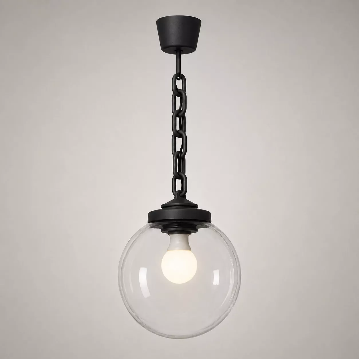 Globo - G250