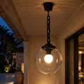 Globe - Sicar