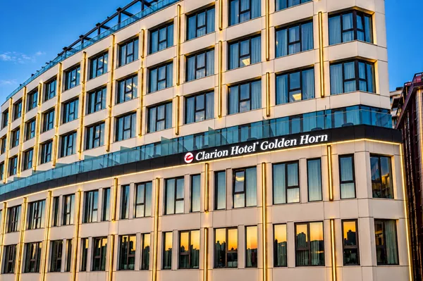 Clarion Hotel