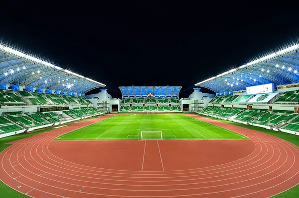 Aşkabat Olimpiyat Stadyumu