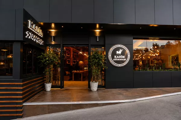 Kadim Steakhouse