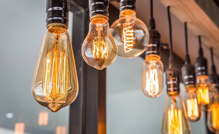 Euroluce 25 Event - Italy