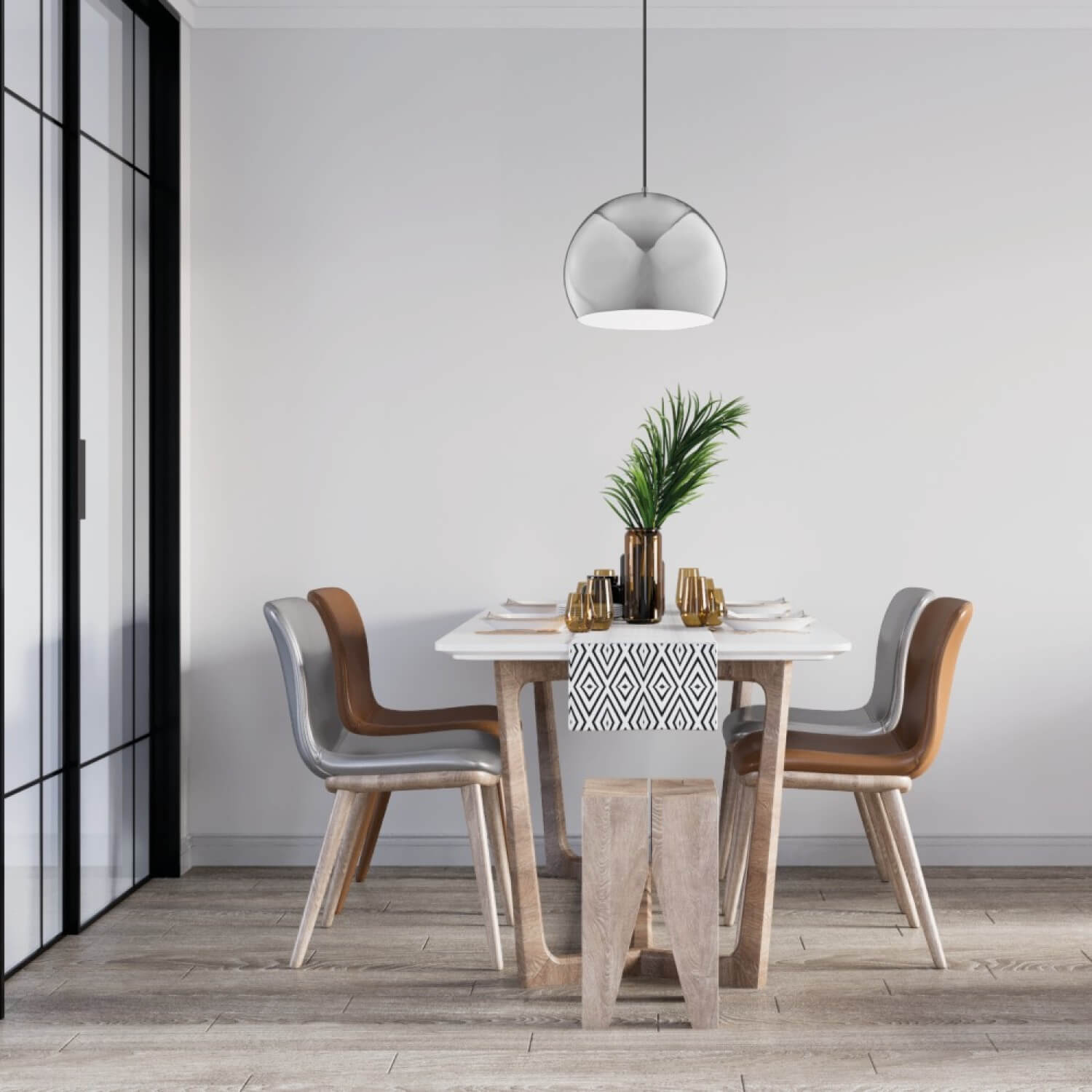 300 mm DEKORATİF SARKIT