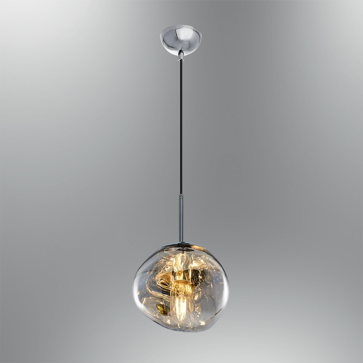 DEKORATİF SARKIT KROM