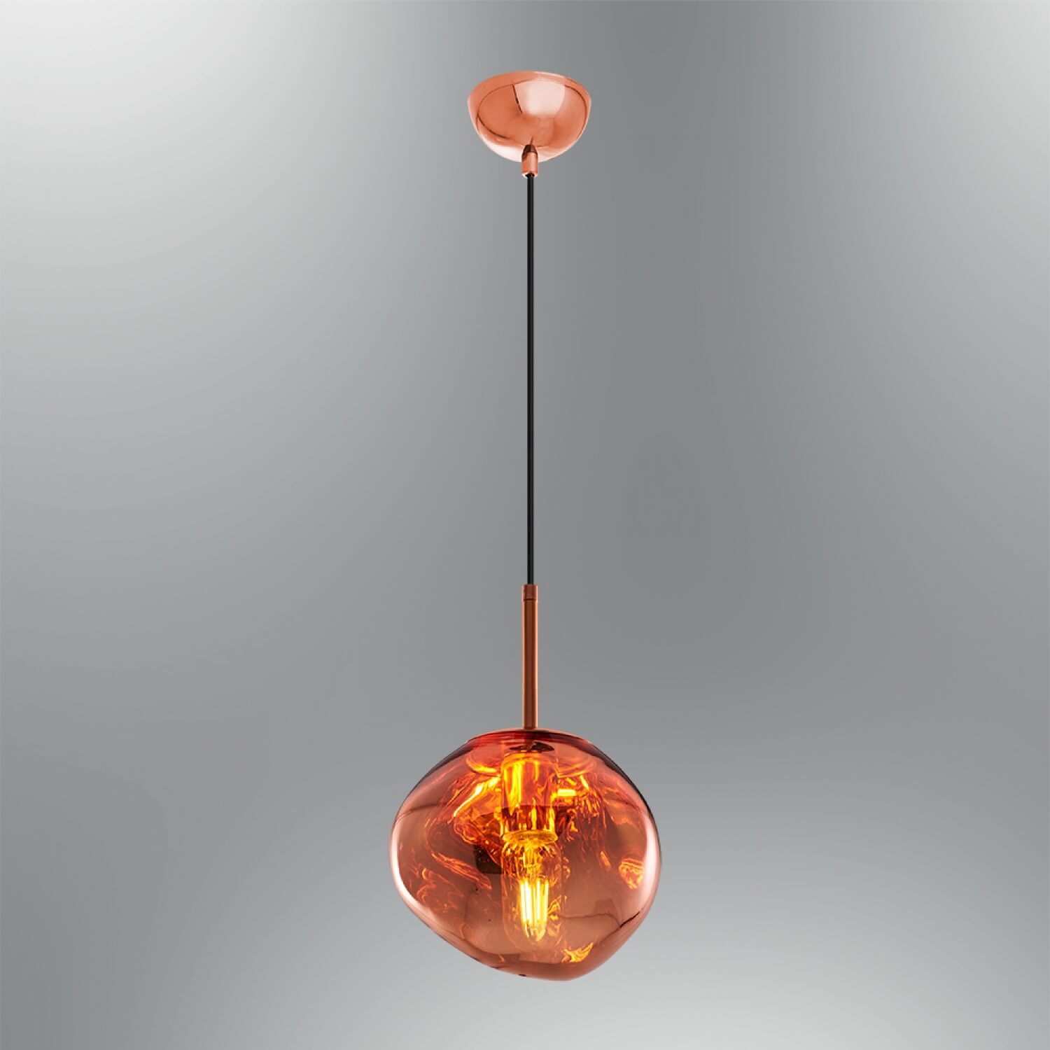 DEKORATİF SARKIT KROM