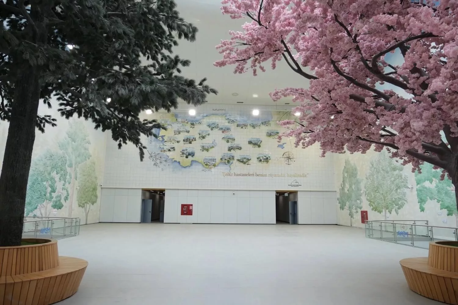 Başakşehir - Kayaşehir Metro