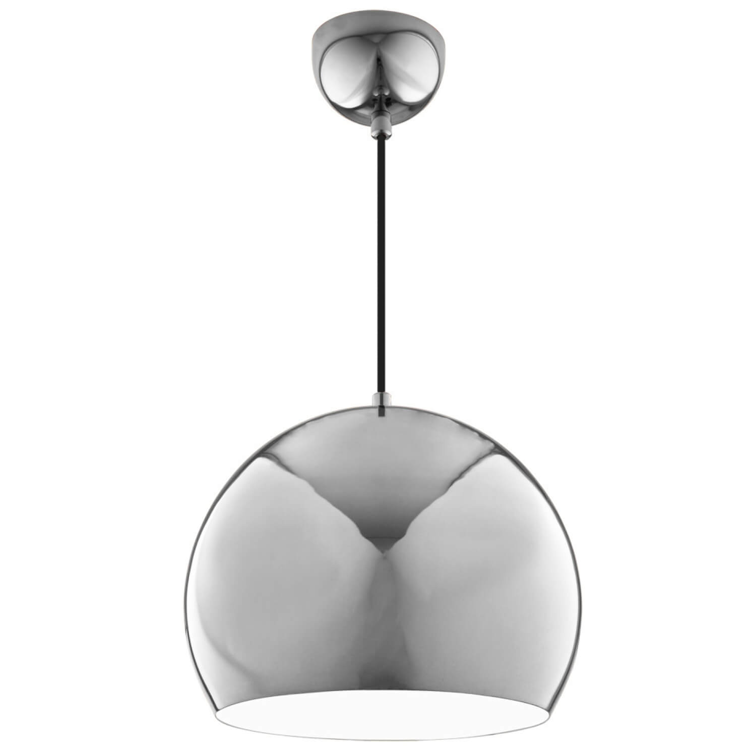 300 Mm Dekoratif Sarkıt - 15275-30-02 - Krom