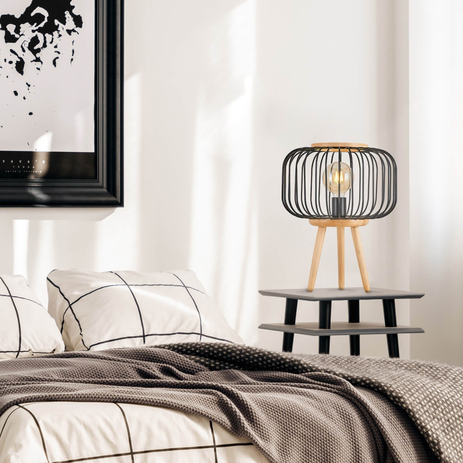 DEKORATİF MASALAMBASI