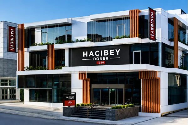 Hacıbey Döner