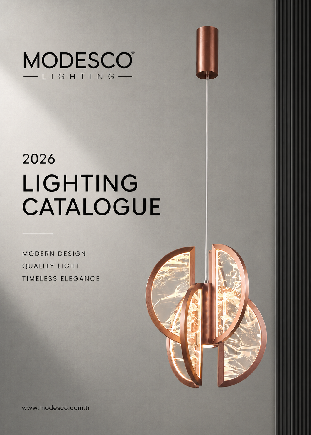 Modesco Lighting